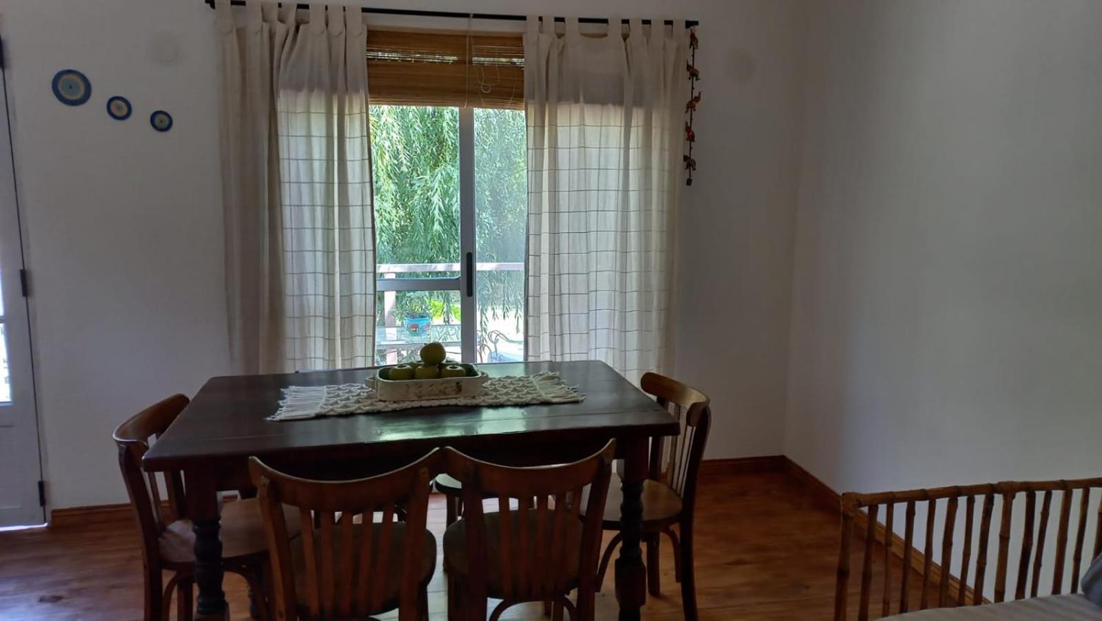 La casita del Delta