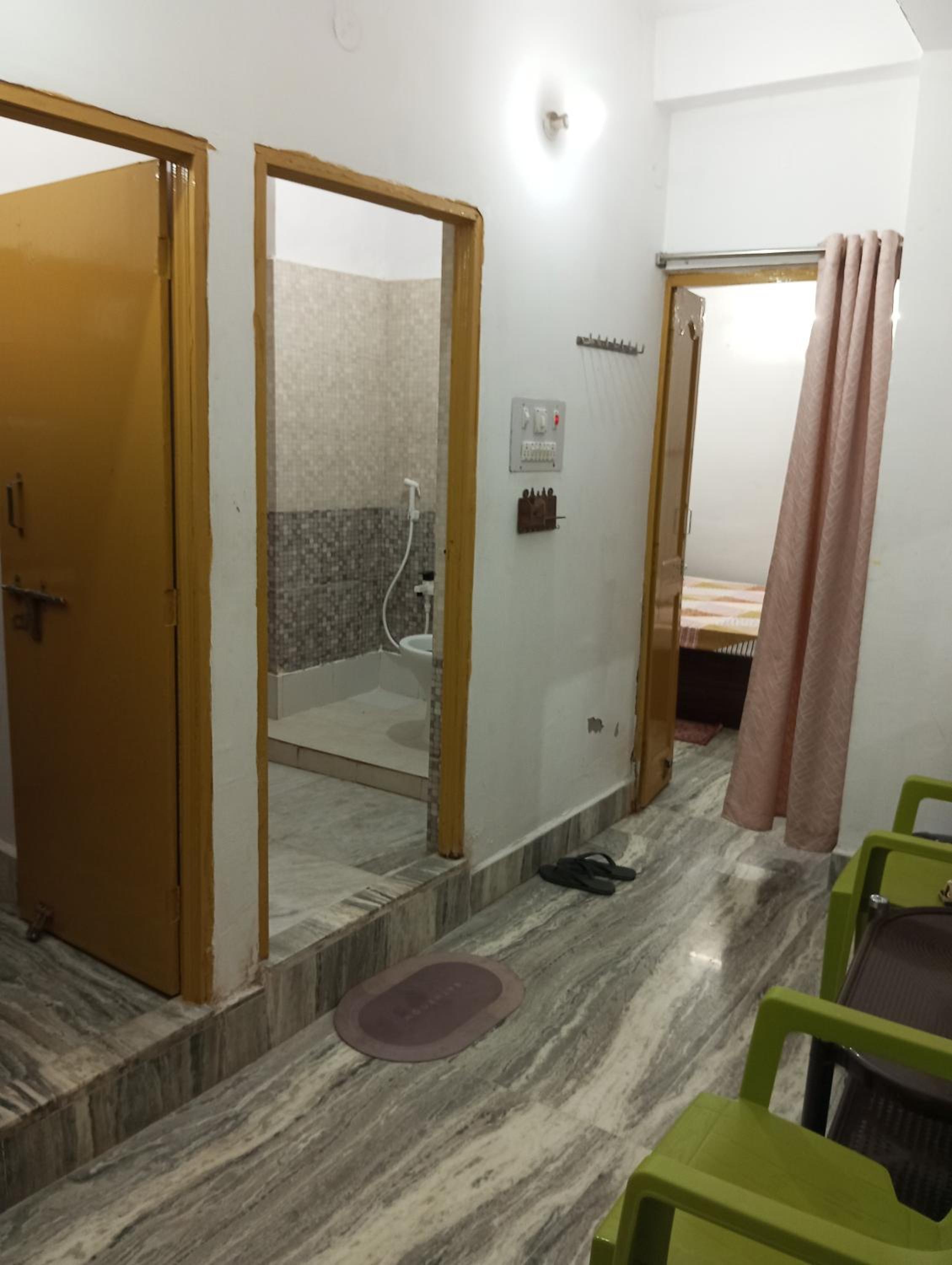 Darbar Homestay
