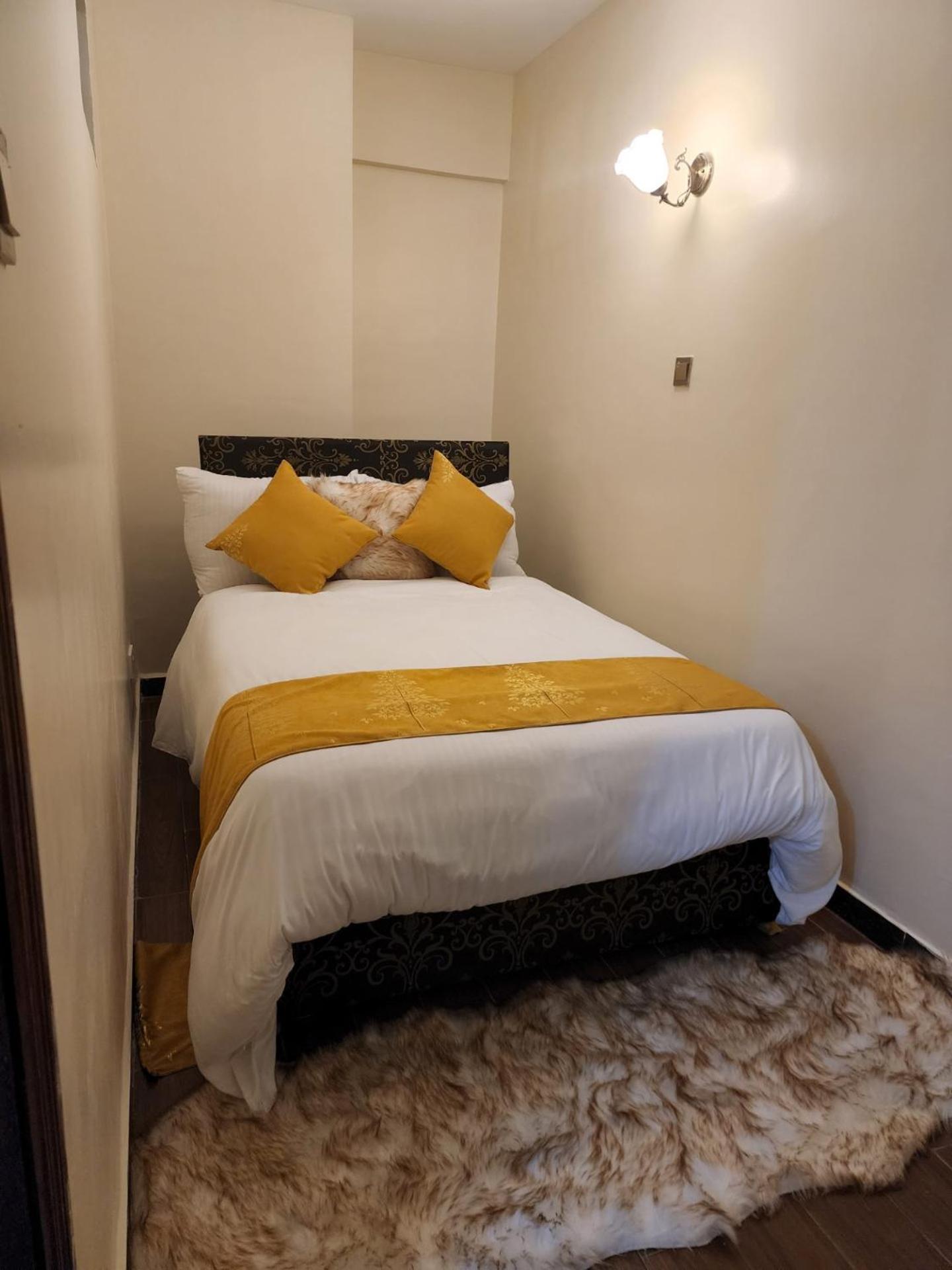 Dennis Pritt Cossy homes view 3