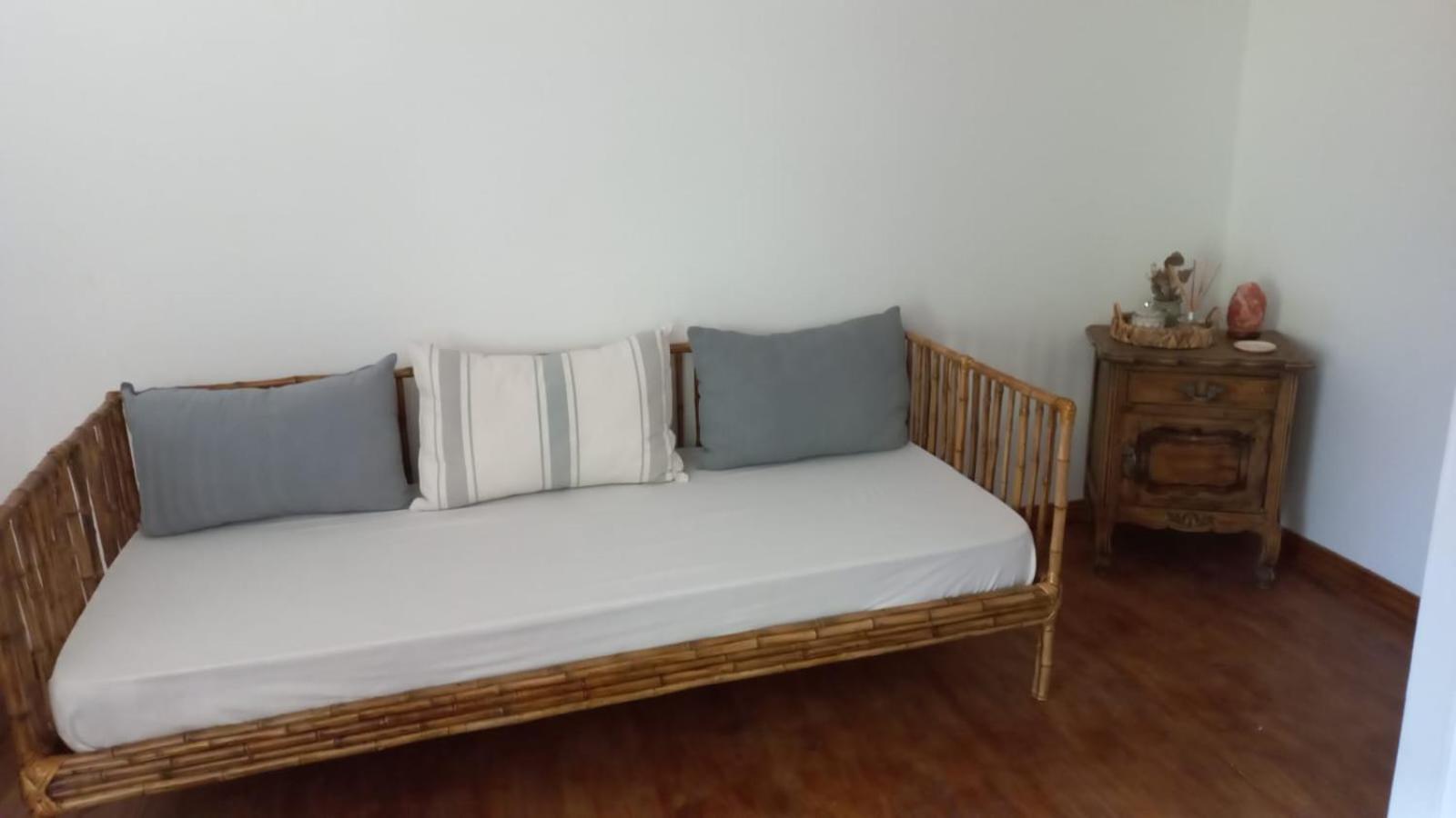 La casita del Delta