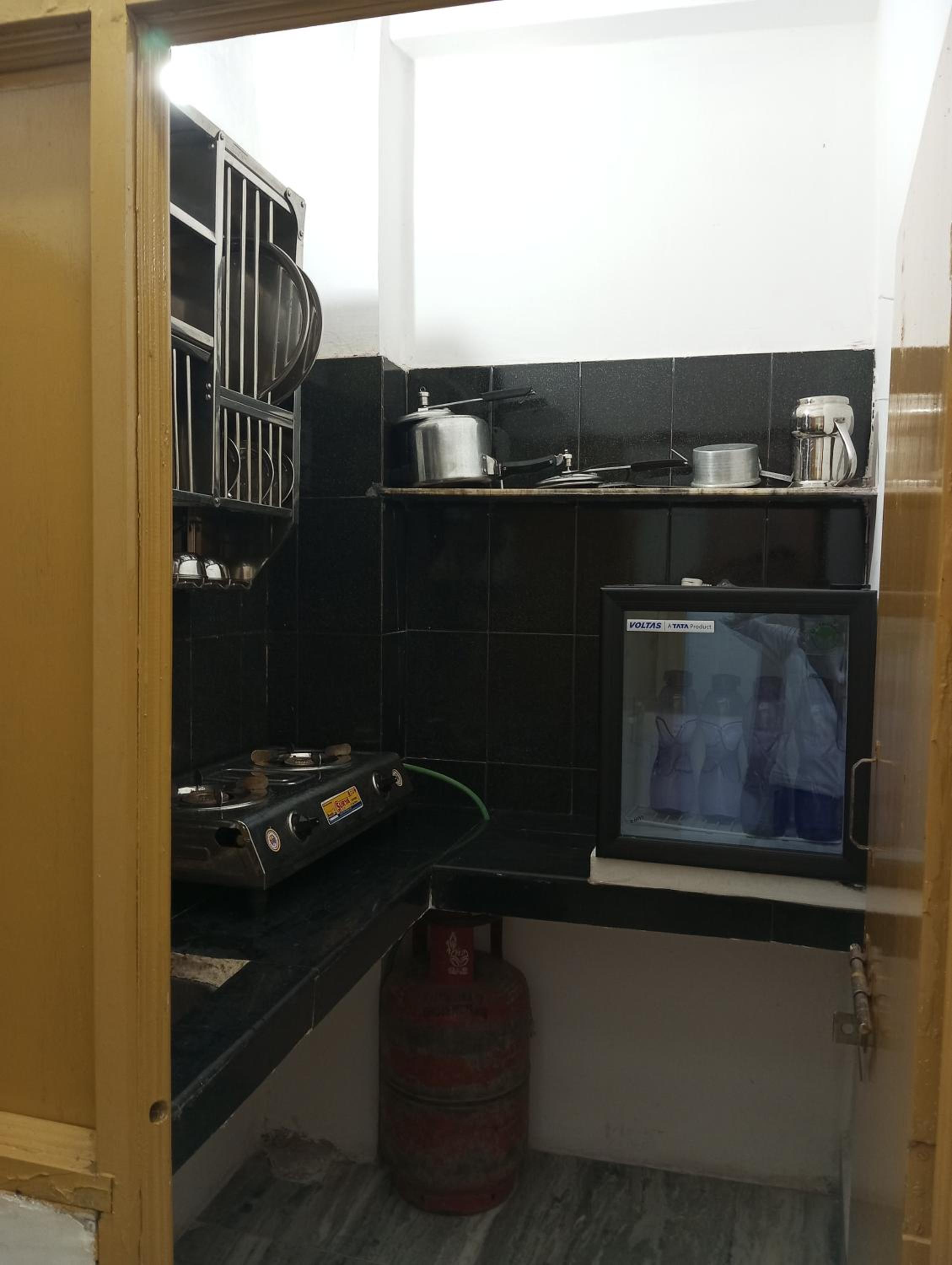Darbar Homestay