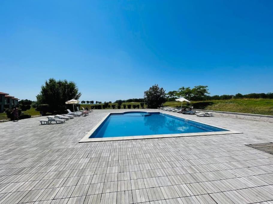 Boutique House Blue Lagoon by Flat Mаnаger