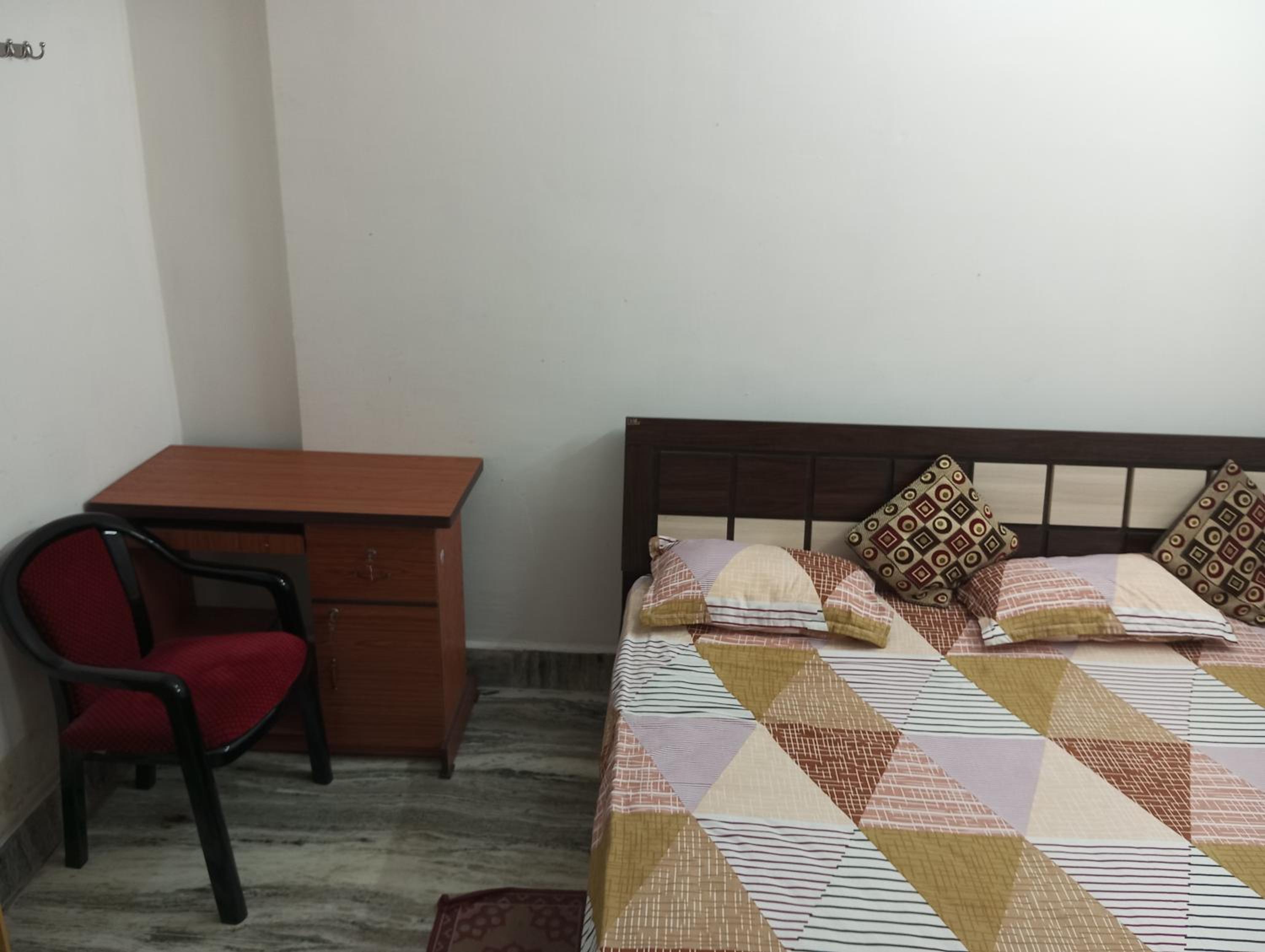 Darbar Homestay