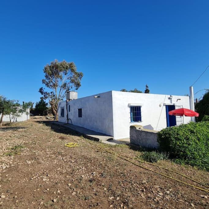 Écolodge "Chez Laurent" avec vue sur mer