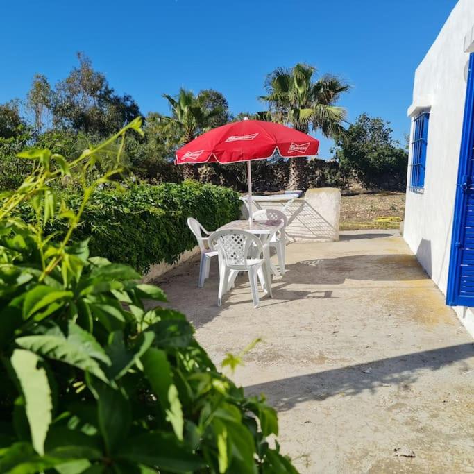 Écolodge "Chez Laurent" avec vue sur mer