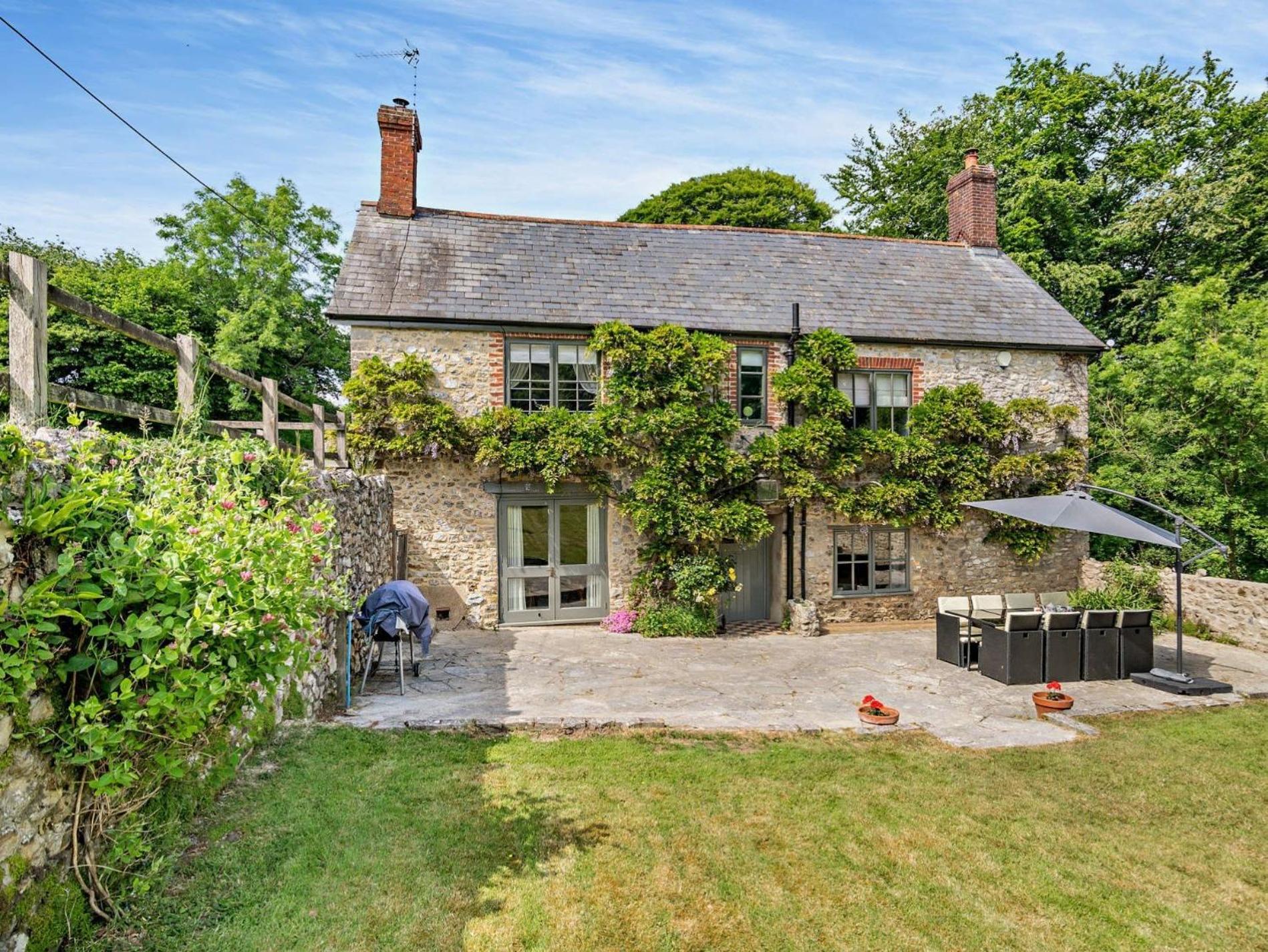 4 Bed in Charmouth THEFA view 3