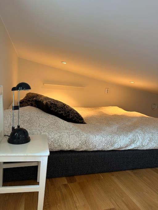 Kojan Mini villa eget boende läs vidare