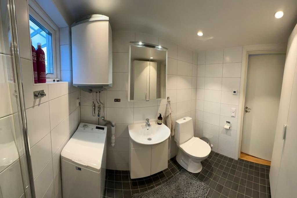 Kojan Mini villa eget boende läs vidare