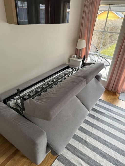 Kojan Mini villa eget boende läs vidare