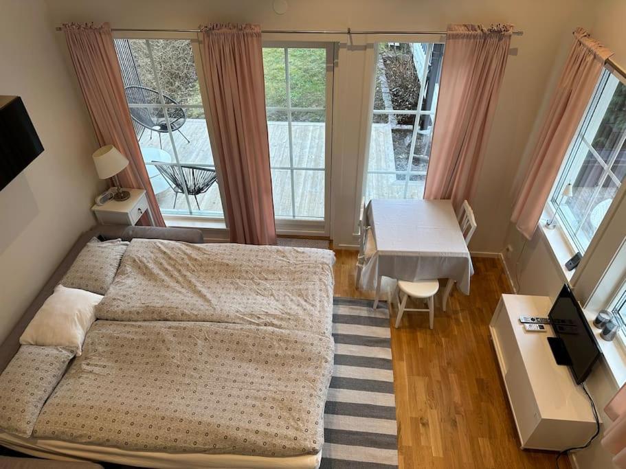 Kojan Mini villa eget boende läs vidare