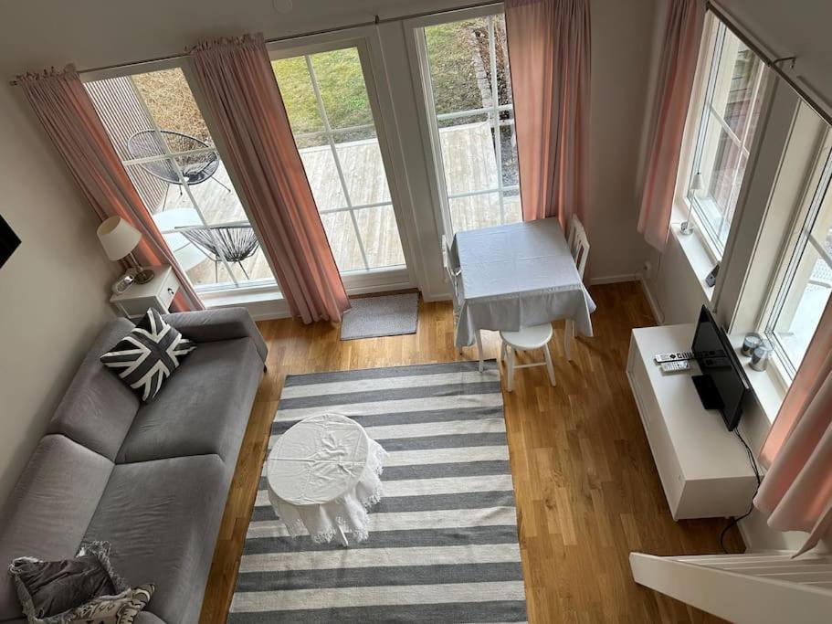 Kojan Mini villa eget boende läs vidare
