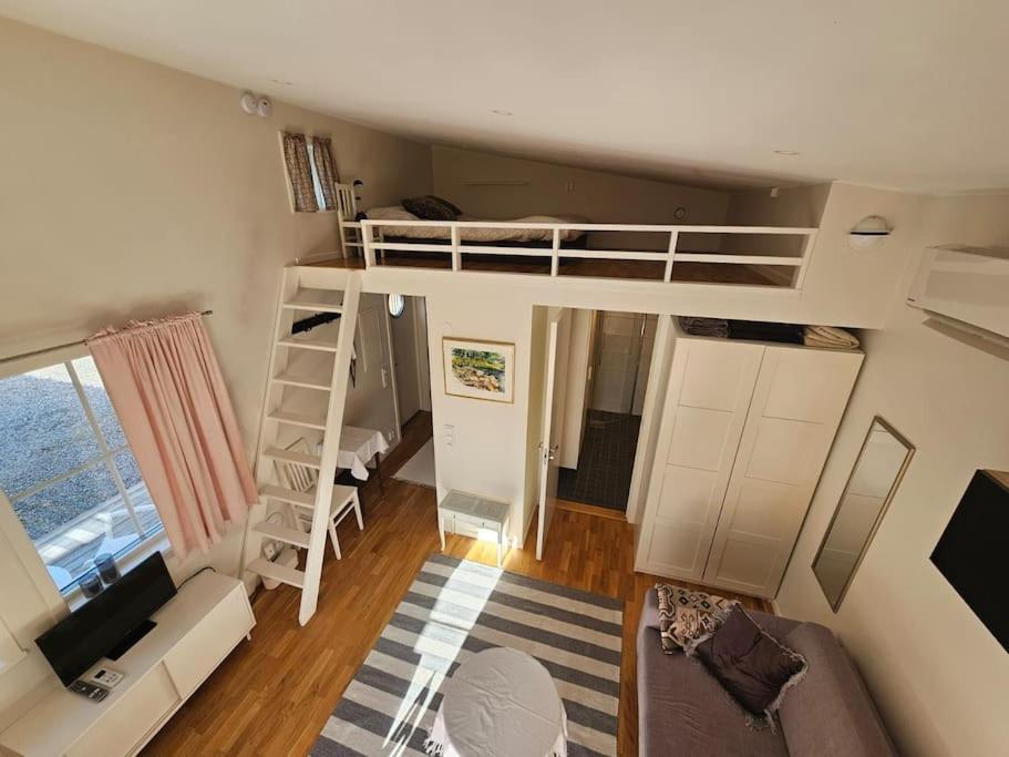 Kojan Mini villa eget boende läs vidare