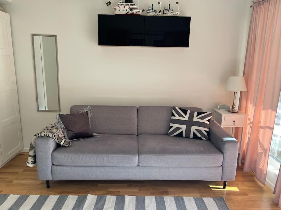 Kojan Mini villa eget boende läs vidare