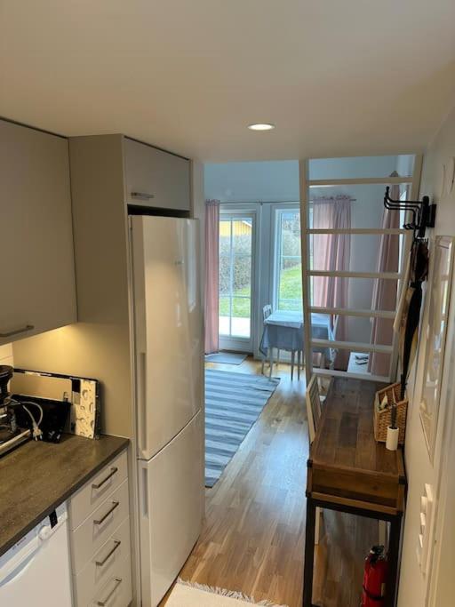 Kojan Mini villa eget boende läs vidare