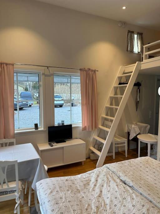Kojan Mini villa eget boende läs vidare