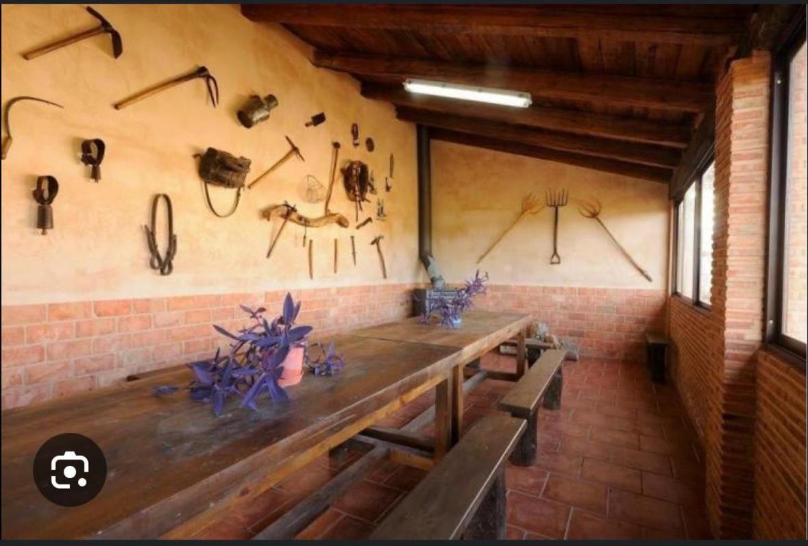 Casa Rural Teruel Alfambra LA DESHILLA