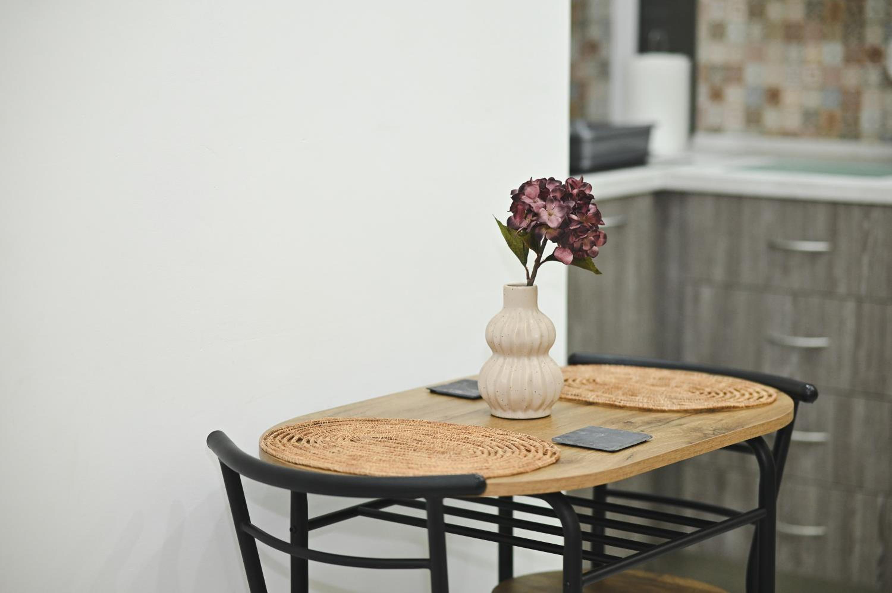 Maisonette 2 view 2