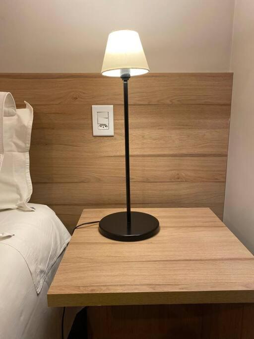 1112 - Rentaqui Flat Studio Jardins Comfort