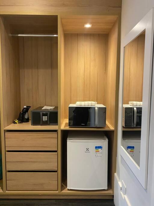 1112 - Rentaqui Flat Studio Jardins Comfort