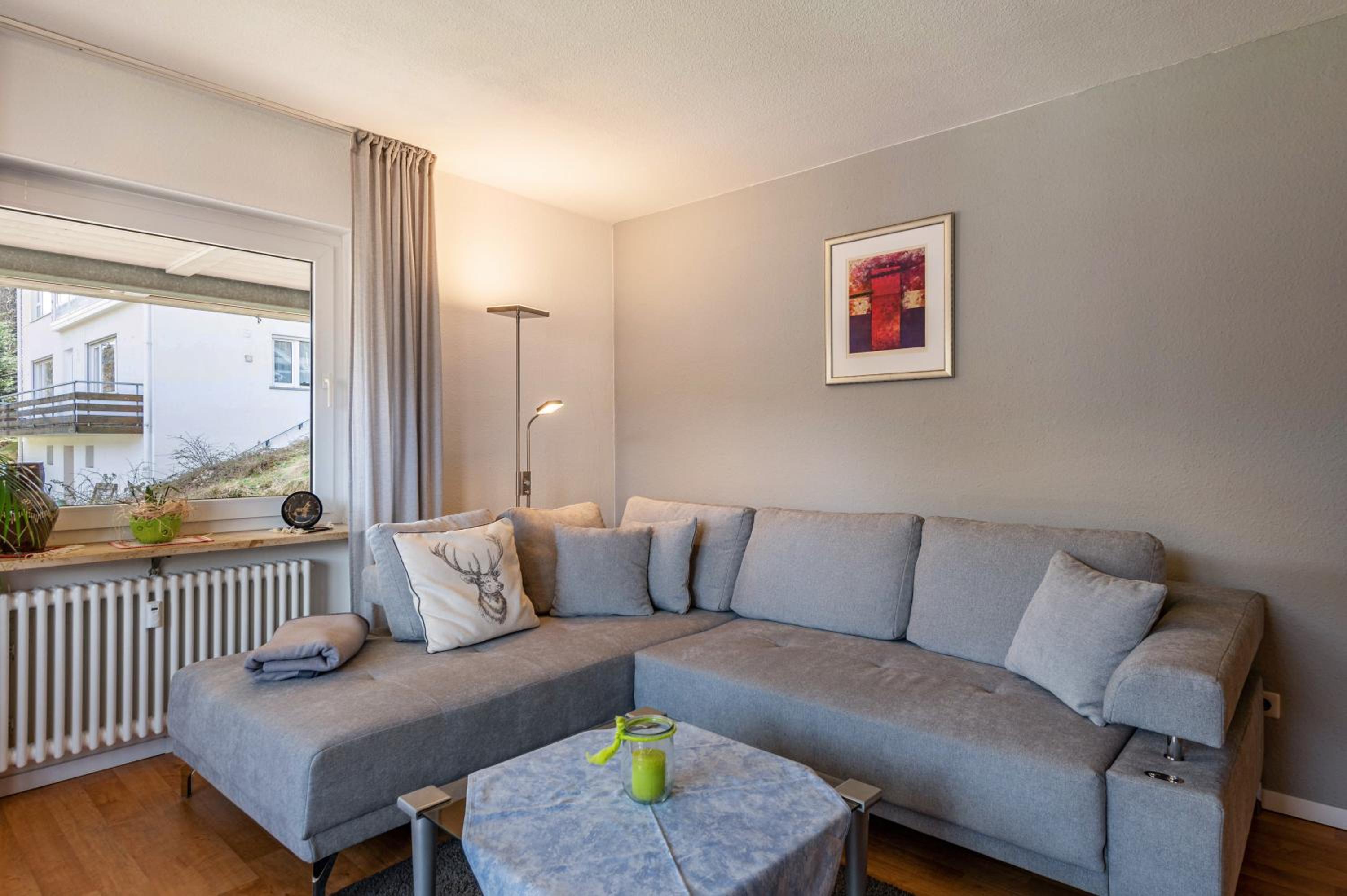 Haus Gisela - Stockkamp view 3
