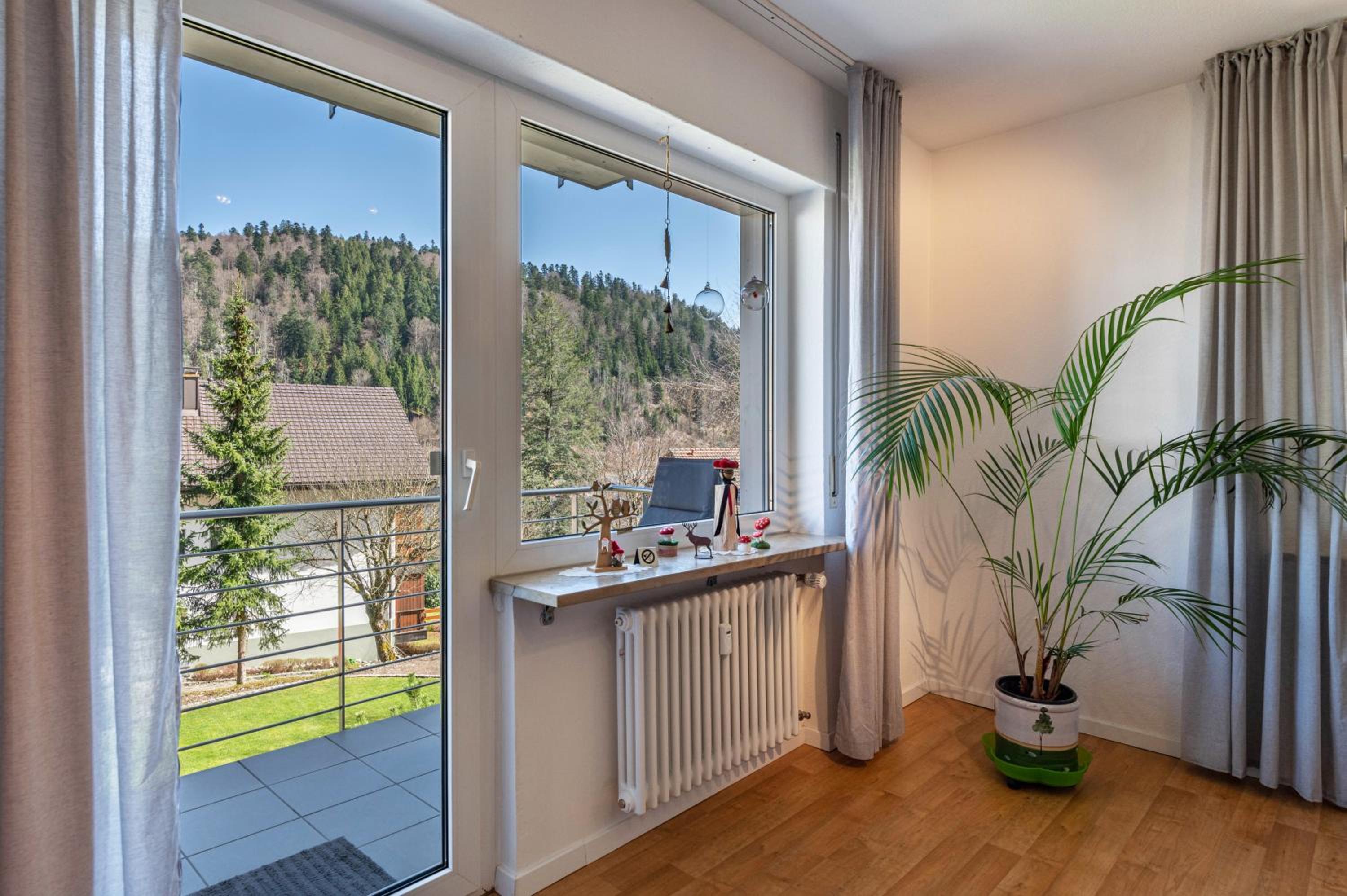 Haus Gisela - Stockkamp view 4