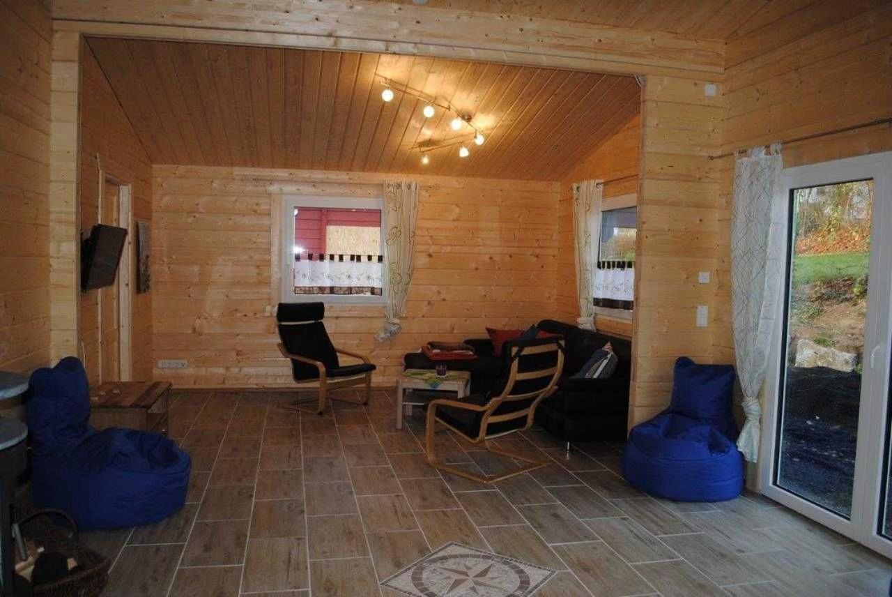Ferienhaus Greta
