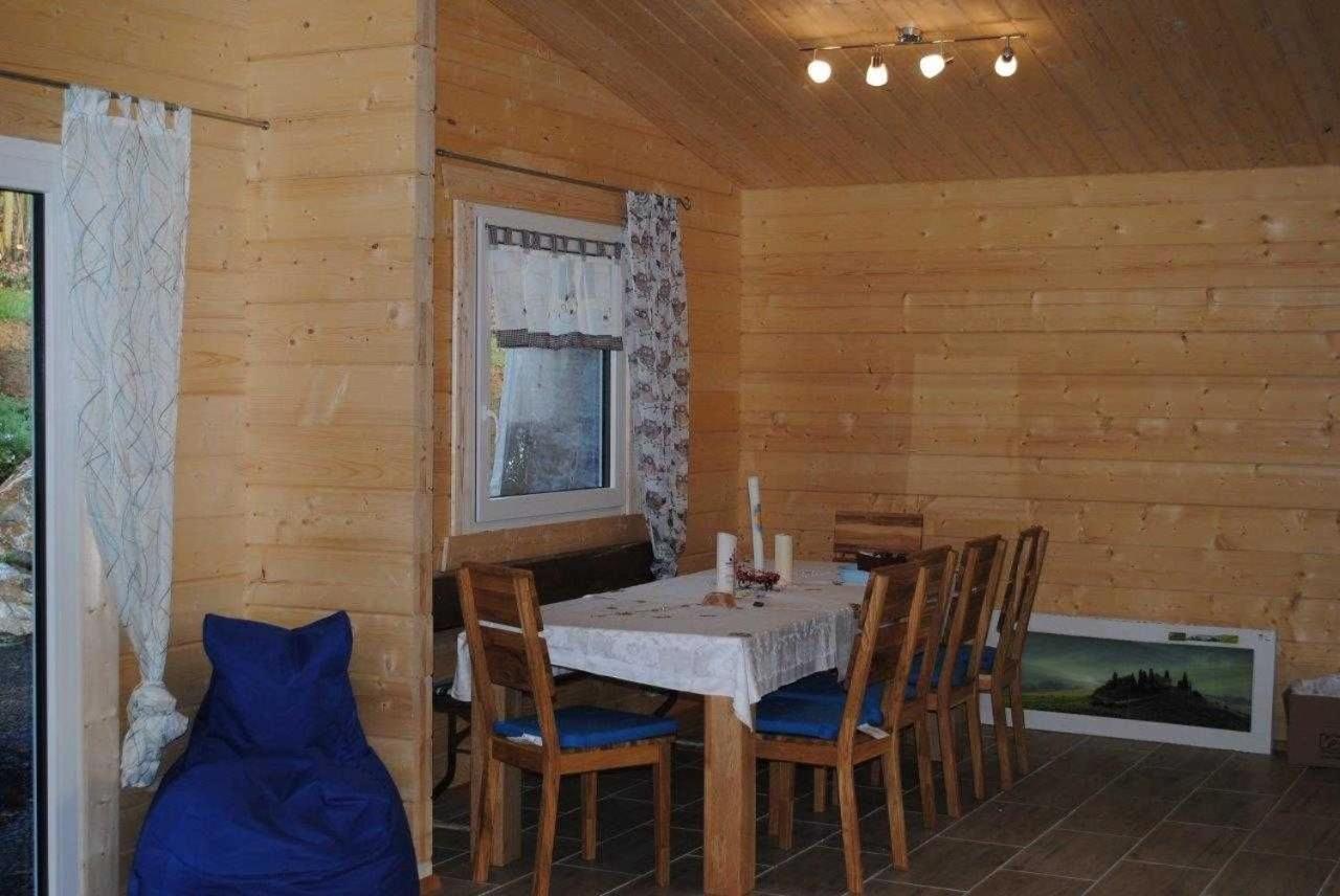 Ferienhaus Greta