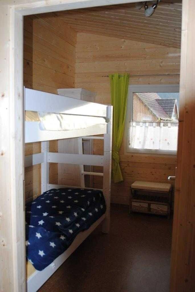 Ferienhaus Greta