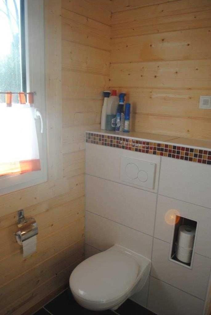 Ferienhaus Greta