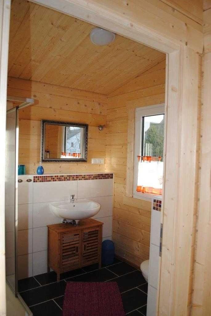 Ferienhaus Greta