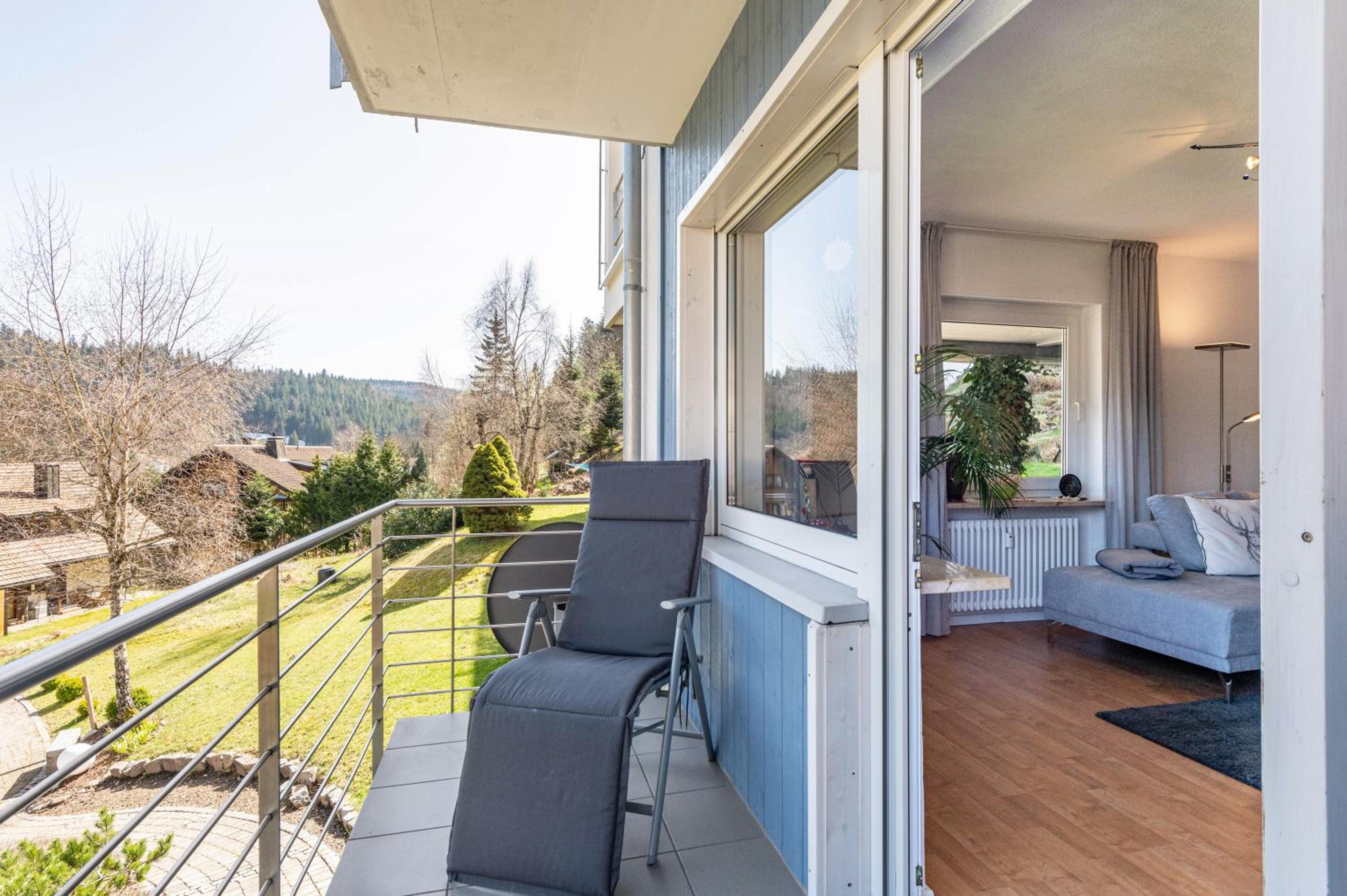 Haus Gisela - Stockkamp view 5