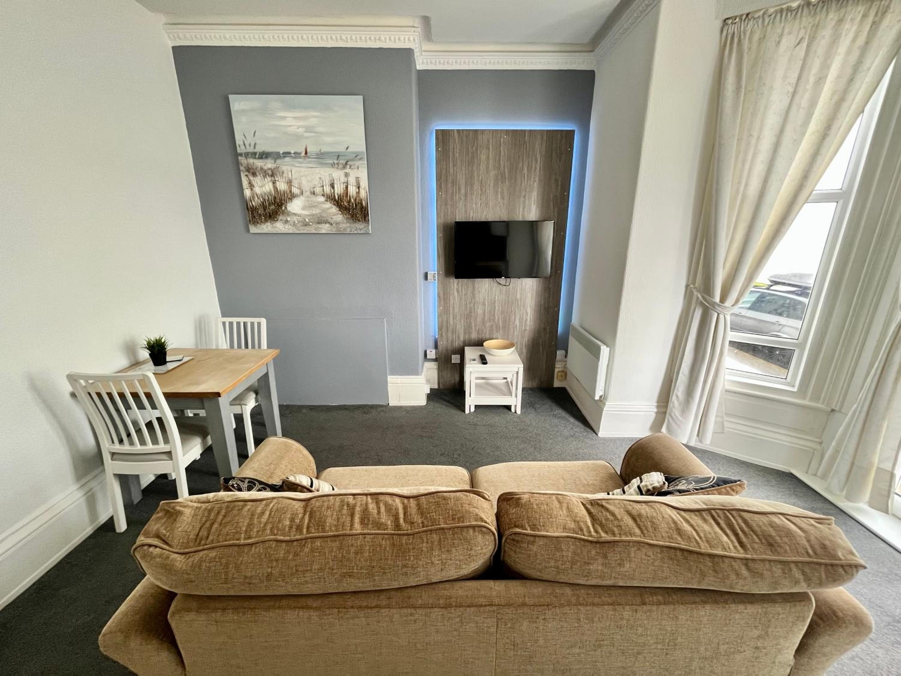 Beaconsfield Holiday Apartments