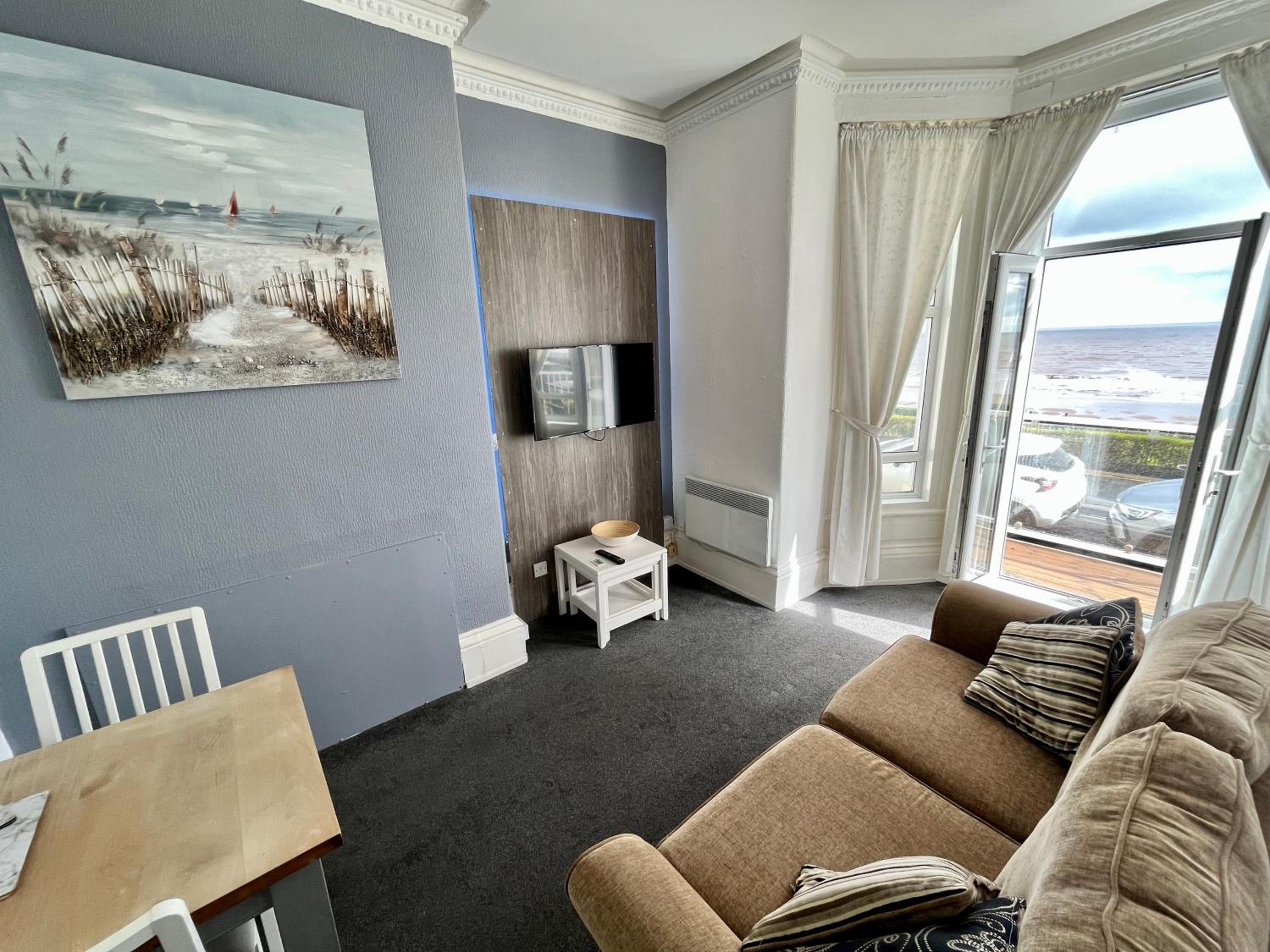 Beaconsfield Holiday Apartments