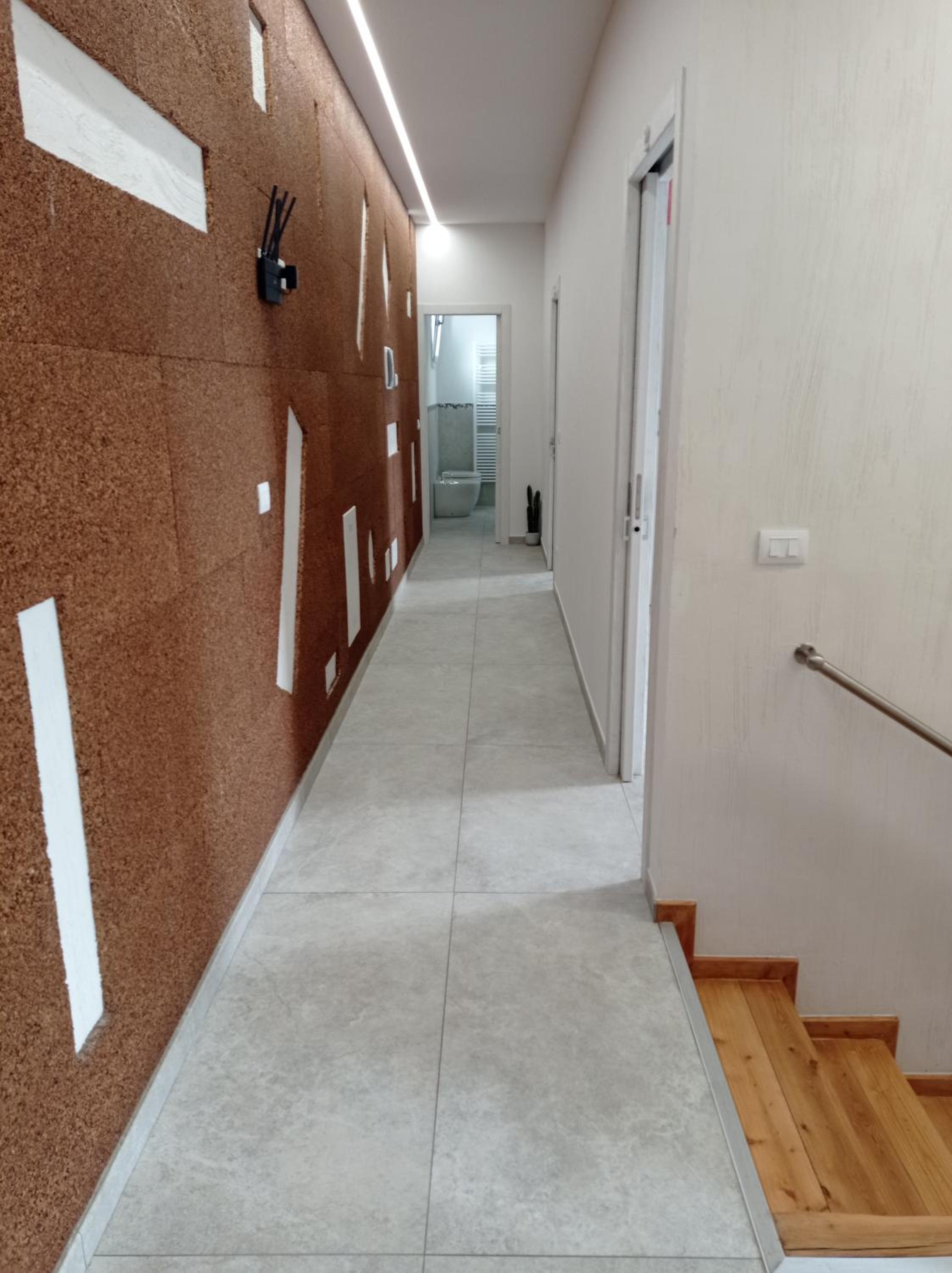 B&B infinity en Villanova — other