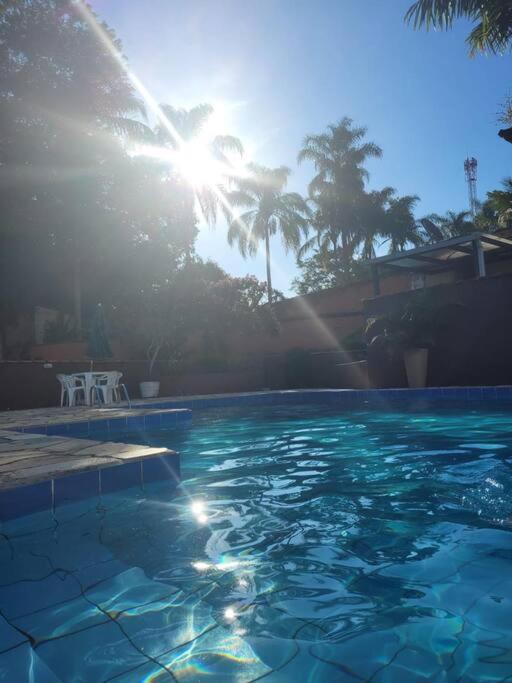 Casa em condomínio próximo à praia