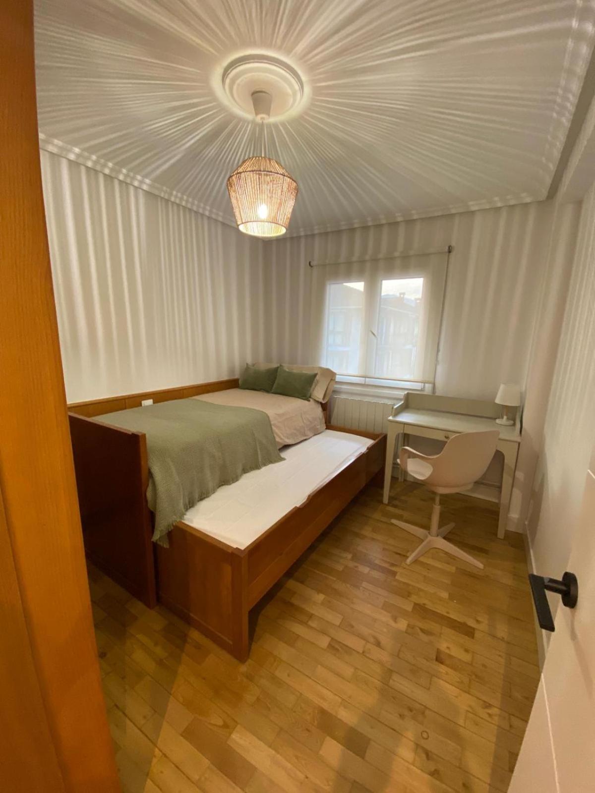 Apartamento Zuhaitzondoa Etxea