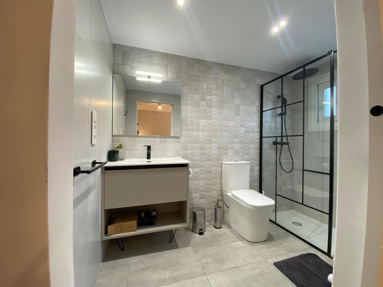 Apartamento Zuhaitzondoa Etxea