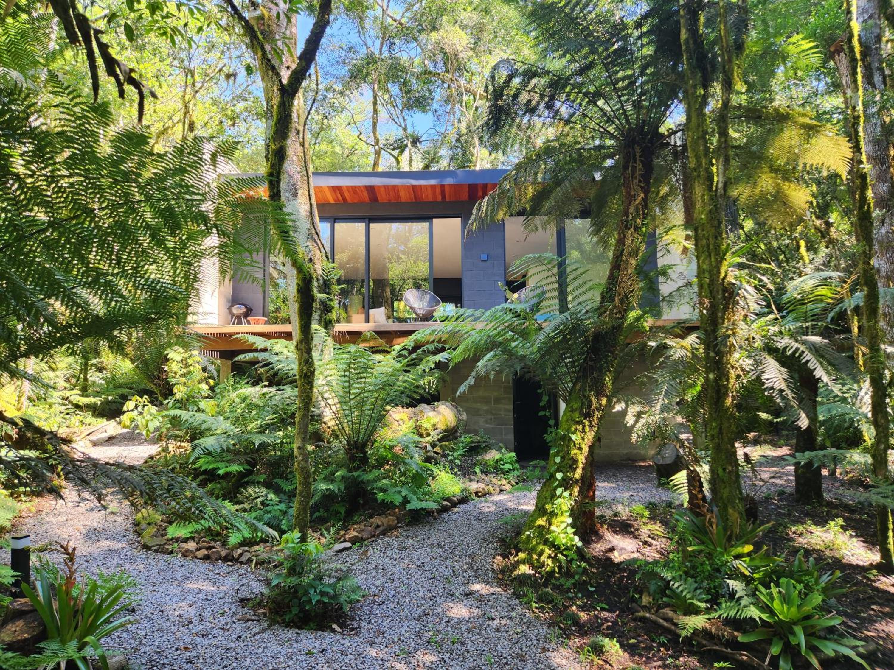 Casa Caúna