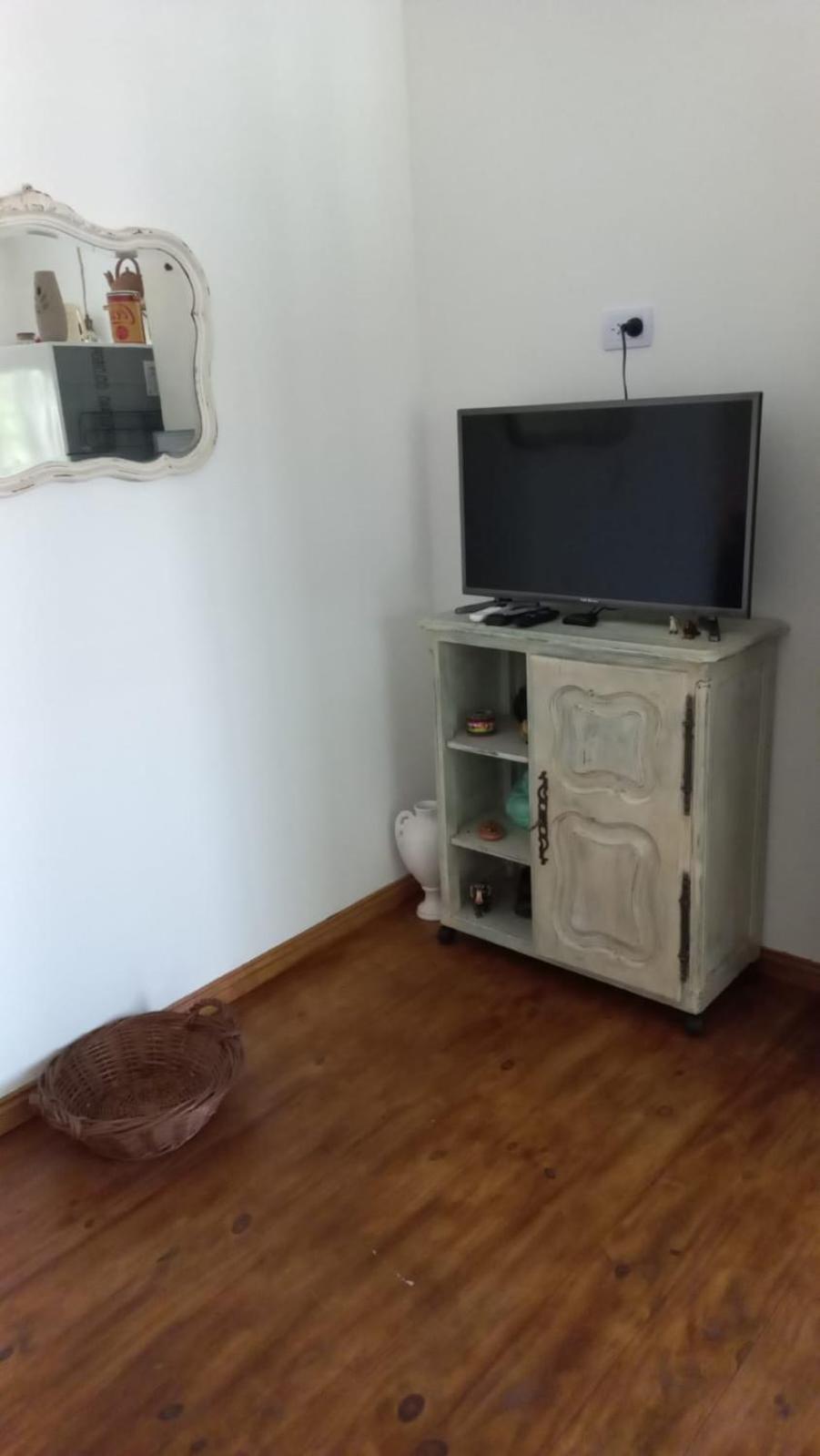 La casita del Delta