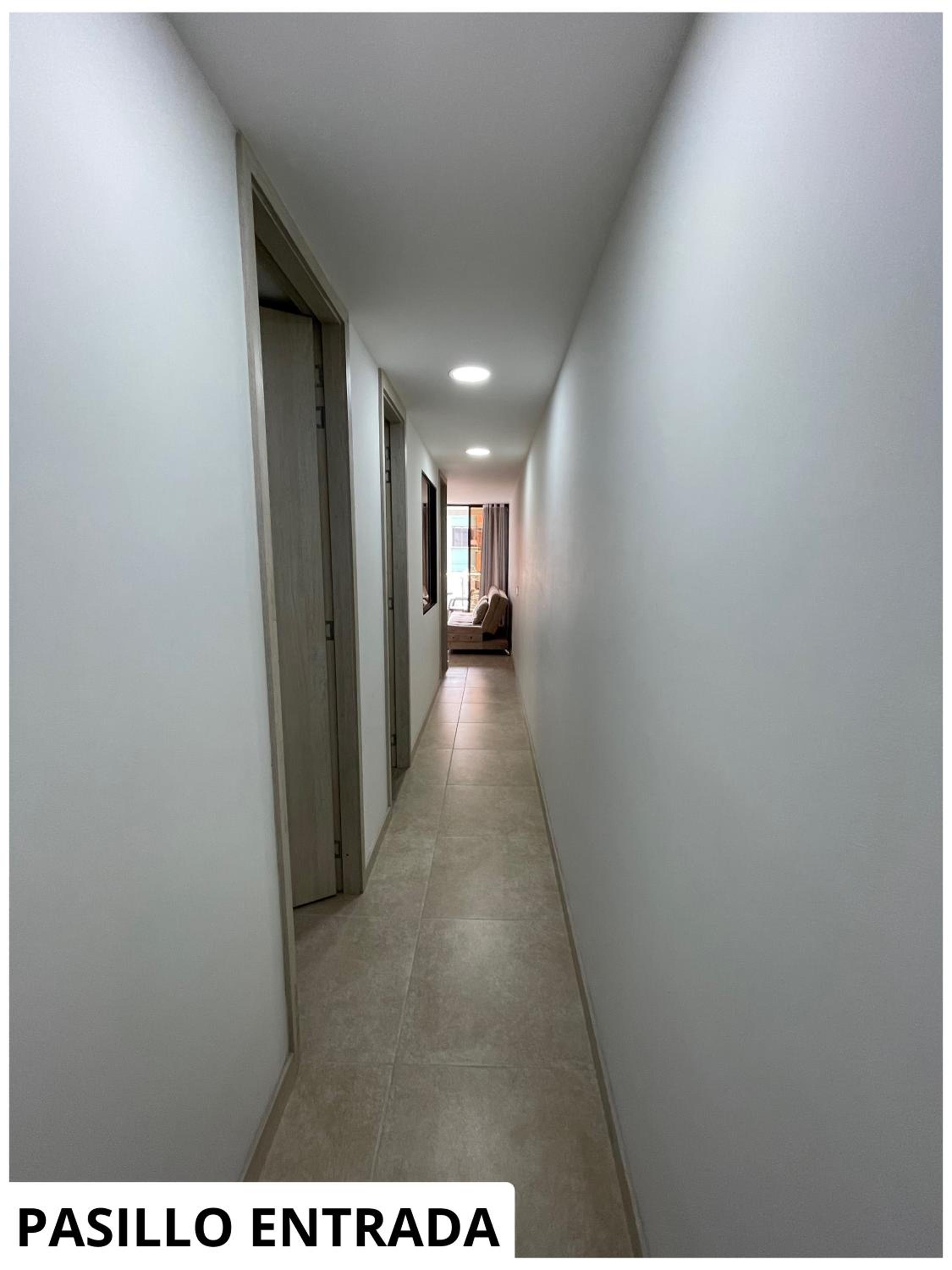 Apartamento en Laureles-Medellin Cerca a la 70 Amoblado 402