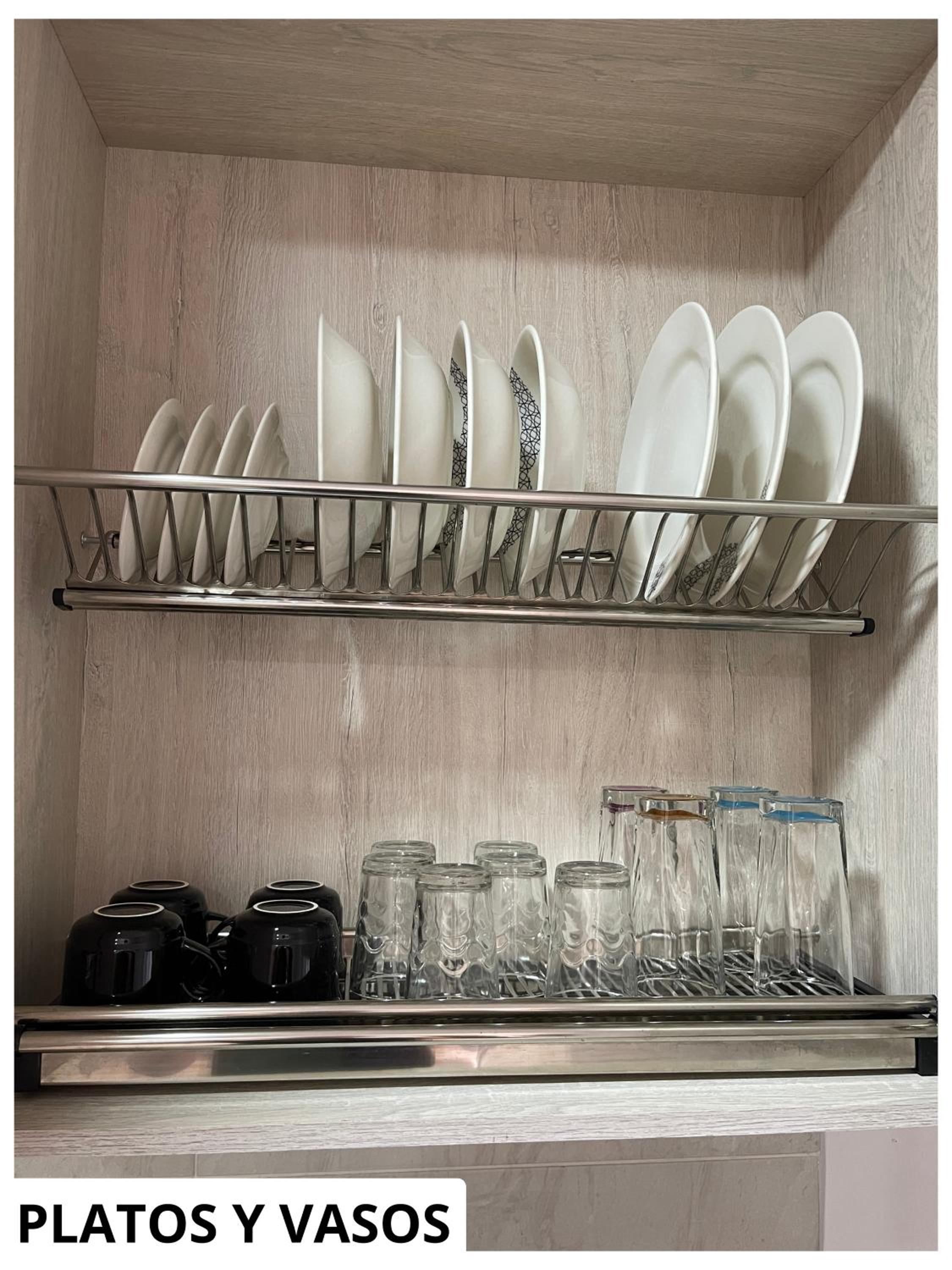 Apartamento en Laureles-Medellin Cerca a la 70 Amoblado 402