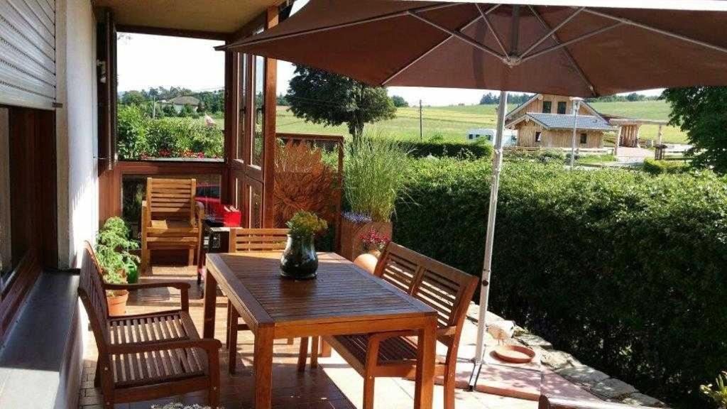 Ferienhaus Asel