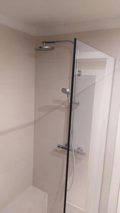 Spacious modern 3 bedroom aparment