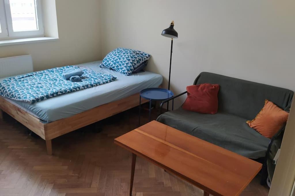 Spacious modern 3 bedroom aparment