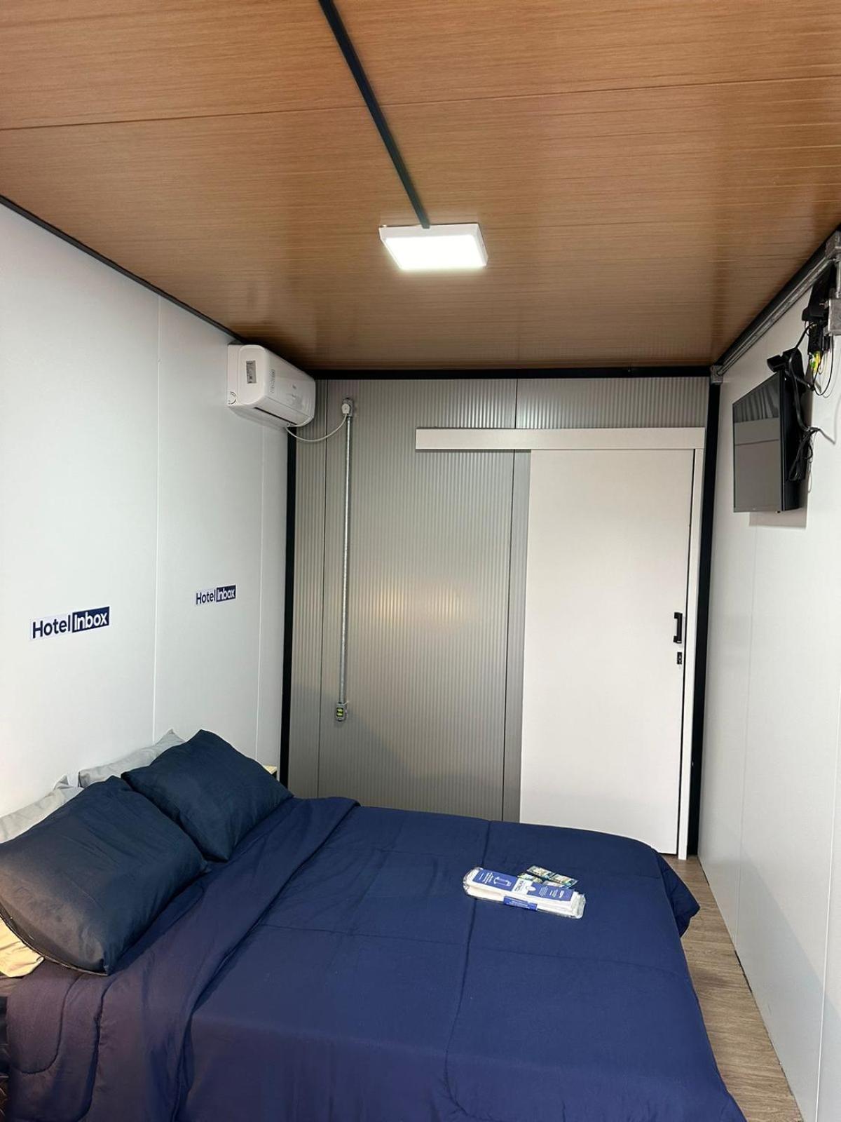 Hotel In Box - Parada Benedita