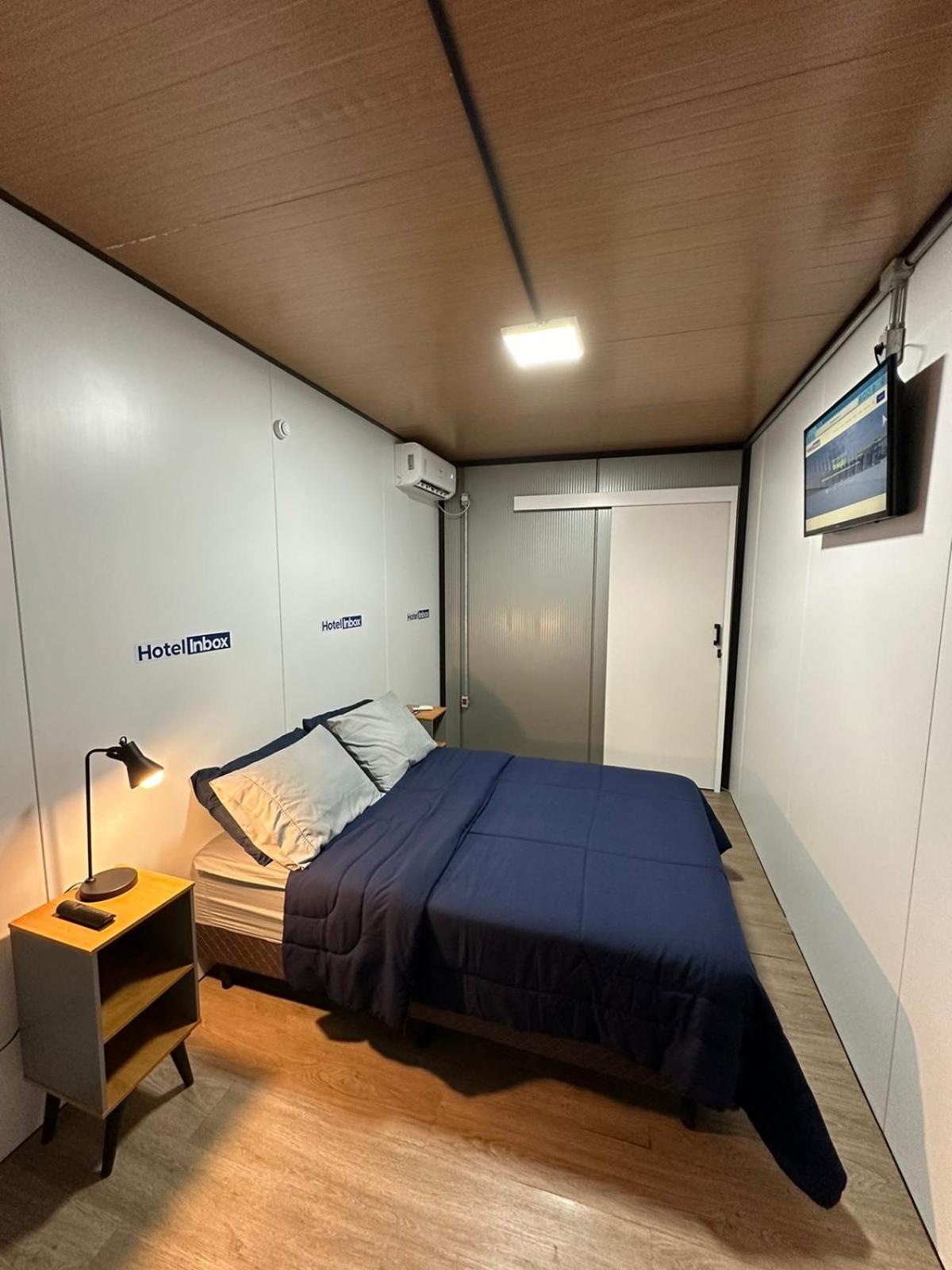 Hotel In Box - Parada Benedita