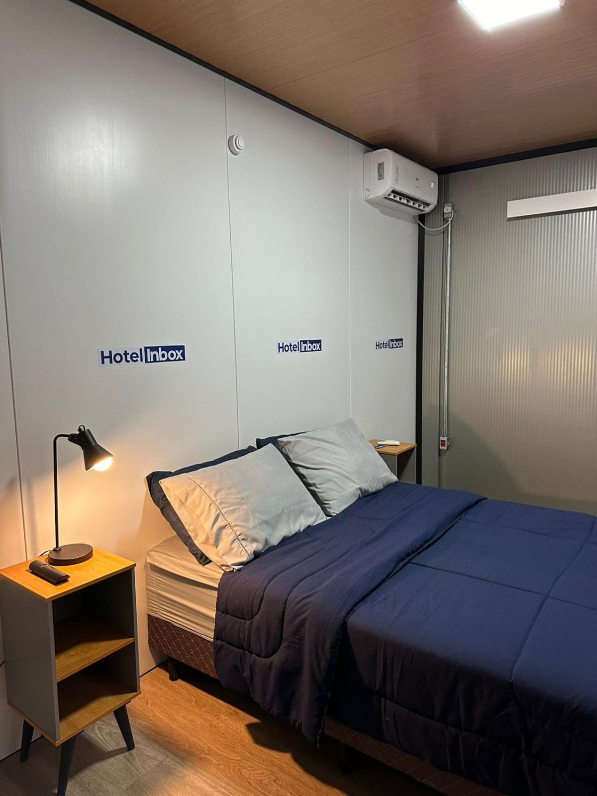 Hotel In Box - Parada Benedita