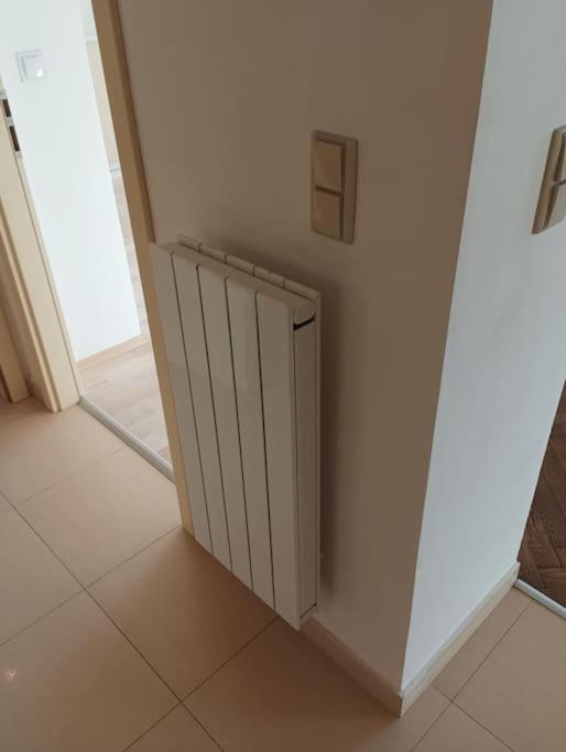 Spacious modern 3 bedroom aparment
