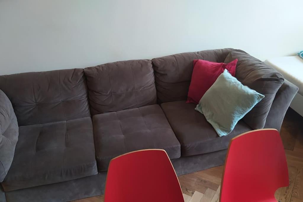 Spacious modern 3 bedroom aparment