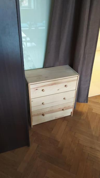 Spacious modern 3 bedroom aparment